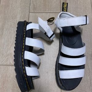 Dr. Martens Women's Sandals